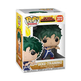 Funko POP! Animation: My Hero Academia - Deku Collectible Figure, Multicolor